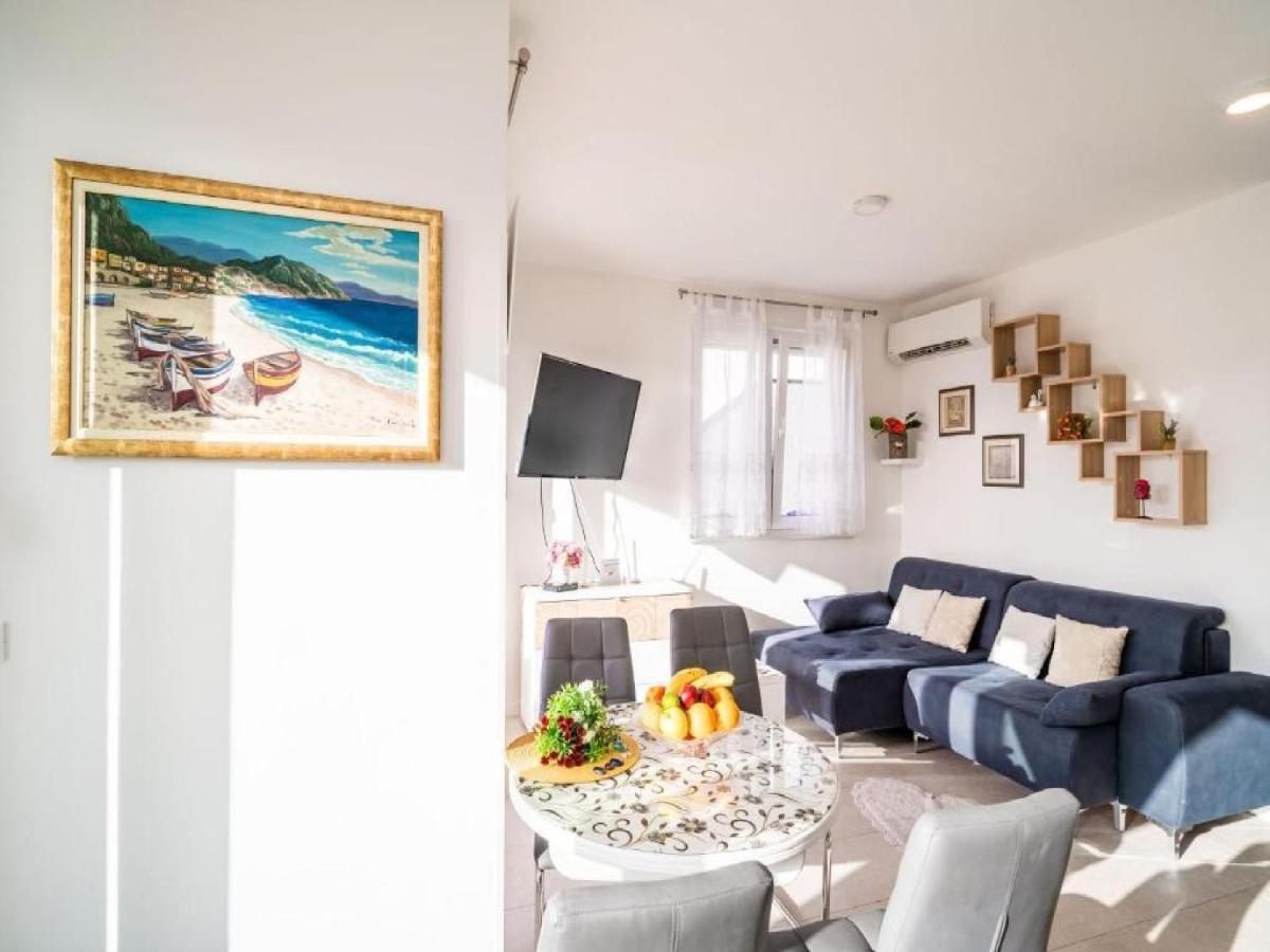 Apartment Anka Дубровник Экстерьер фото