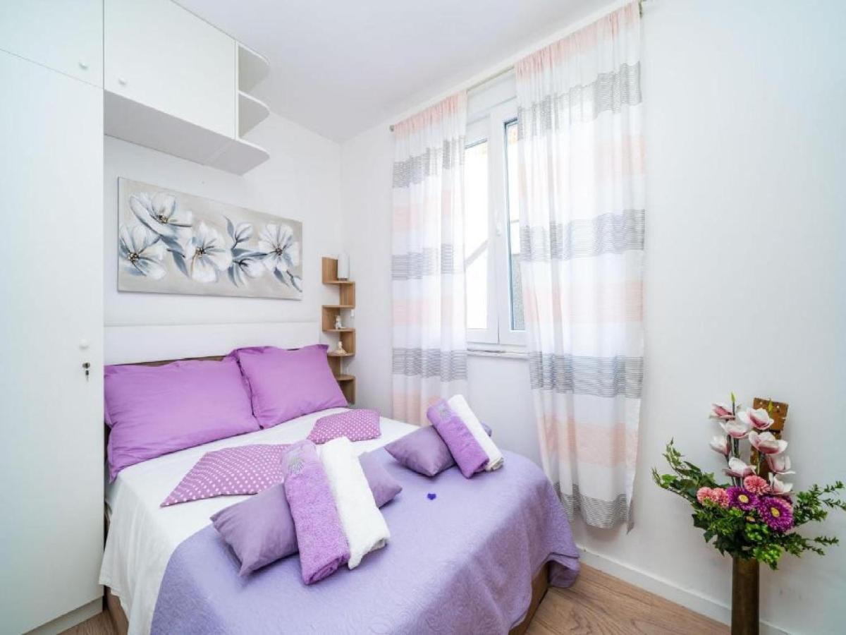 Apartment Anka Дубровник Экстерьер фото