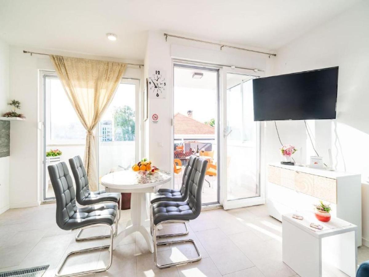 Apartment Anka Дубровник Экстерьер фото