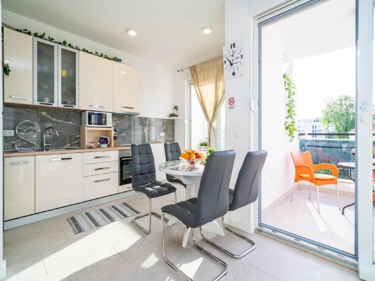 Apartment Anka Дубровник Экстерьер фото