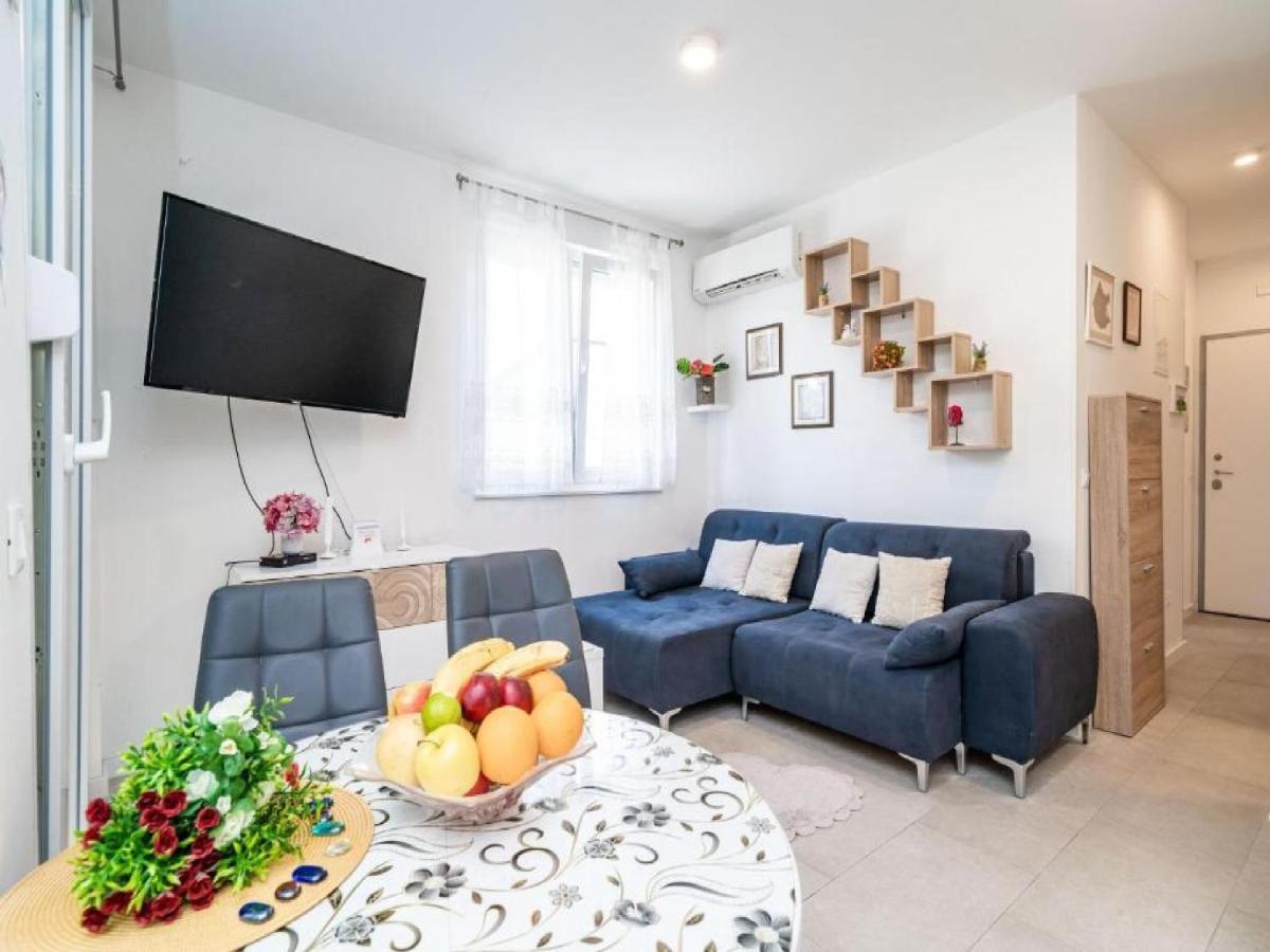 Apartment Anka Дубровник Экстерьер фото