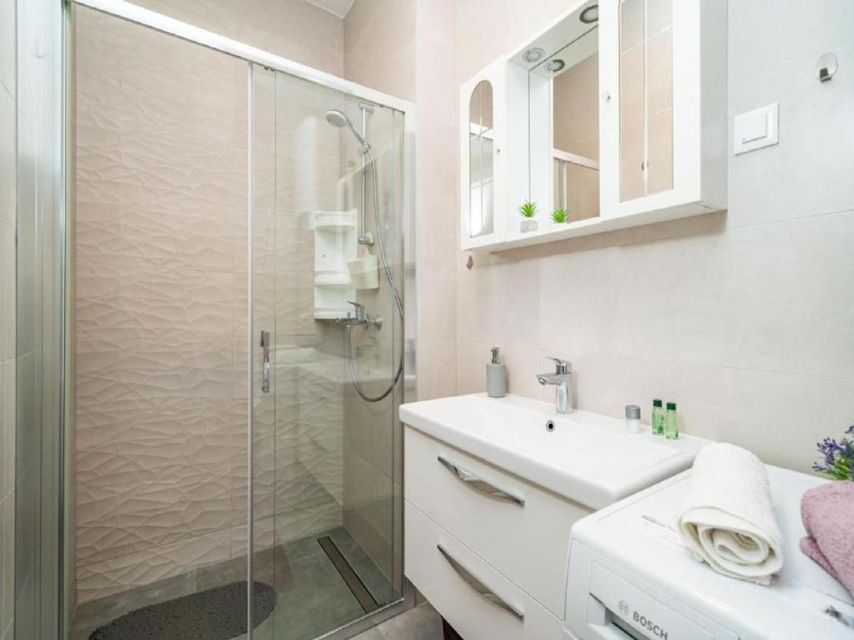 Apartment Anka Дубровник Экстерьер фото