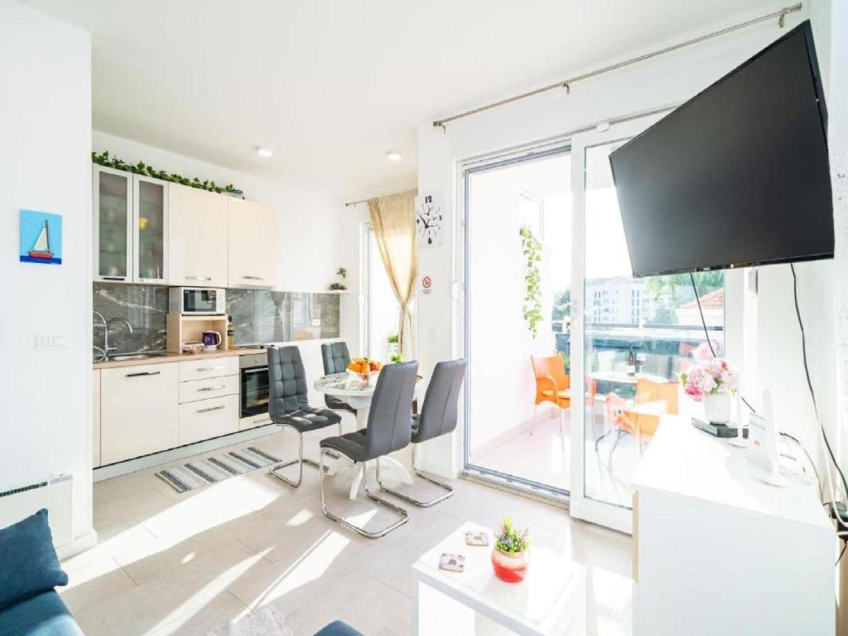 Apartment Anka Дубровник Экстерьер фото