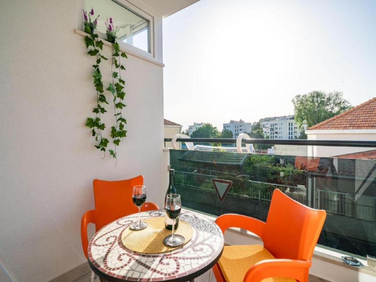 Apartment Anka Дубровник Экстерьер фото