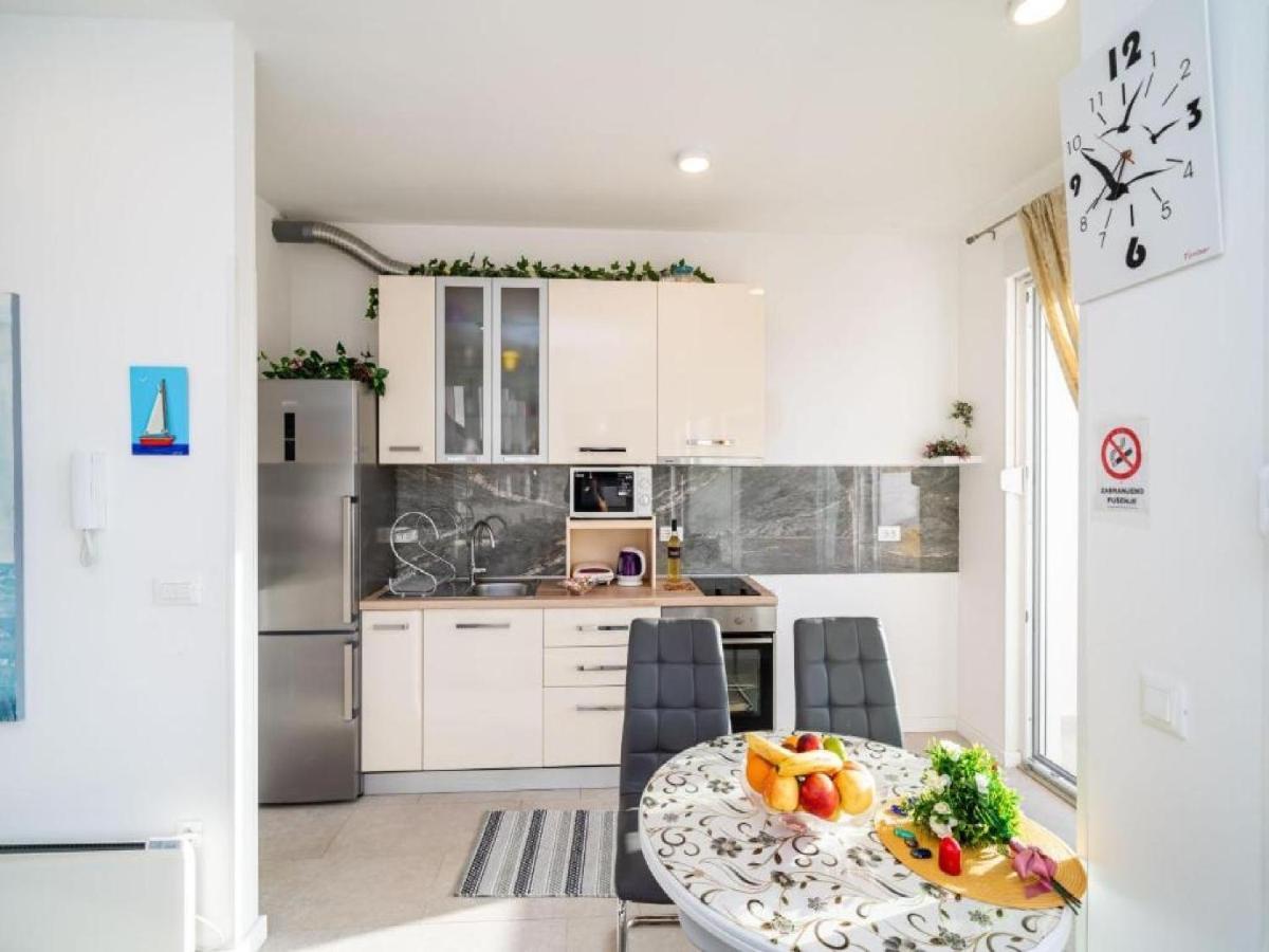Apartment Anka Дубровник Экстерьер фото